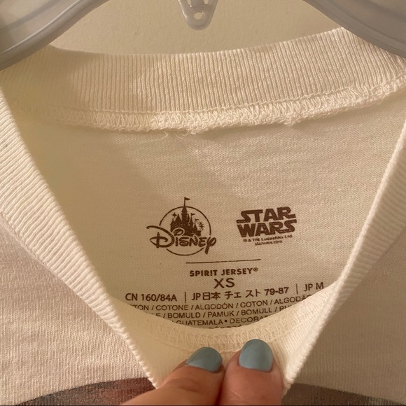 The Child Spirit Jersey for Adults – Star Wars - Picture 5 of 10